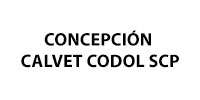 Concepción Calvet Codol SCP