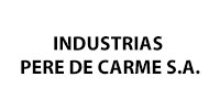 Industrias Pere Carme