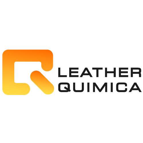 logo leather quimica